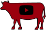 Cow YouTube LemmonMade Butcher Shop