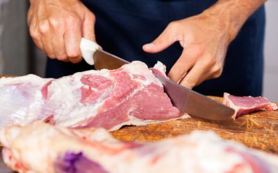 Amazing Facts About Butchers